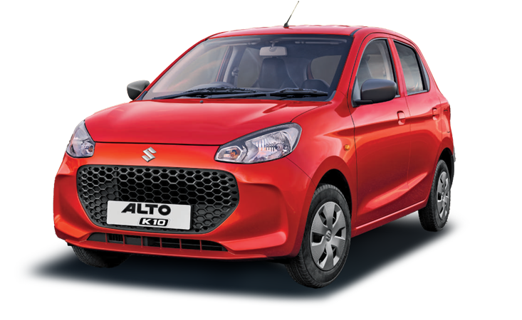 maruti cars dealers in UP