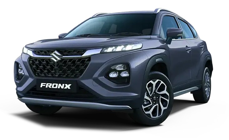 maruti cars dealers in UP