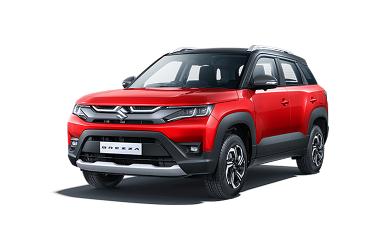 maruti cars dealers in UP