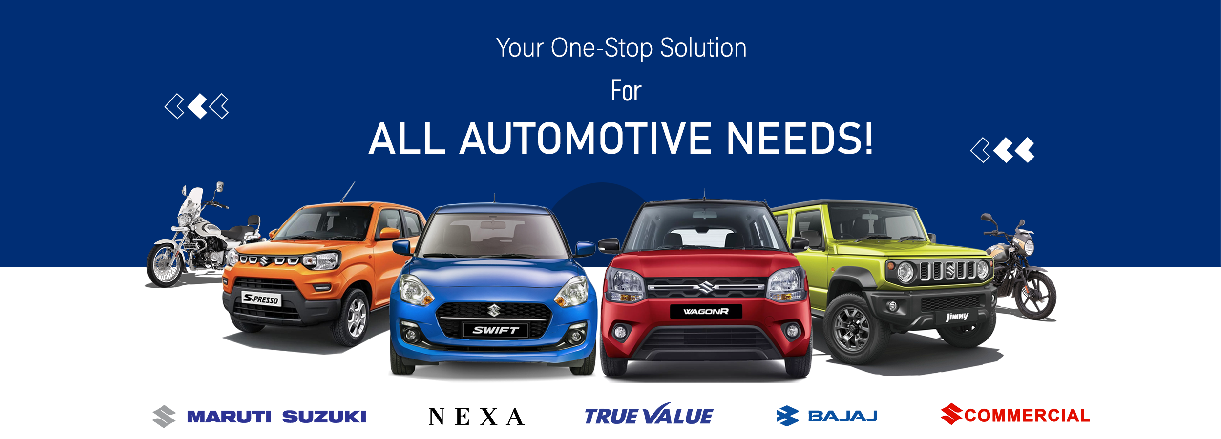 maruti cars dealers in UP