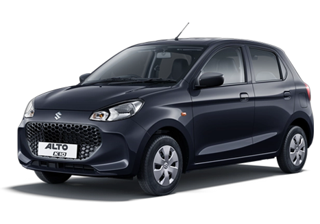 Maruti Suzuki ARENA dealer in Uttar Pradesh