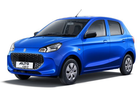 Maruti Suzuki ARENA dealer in Uttar Pradesh