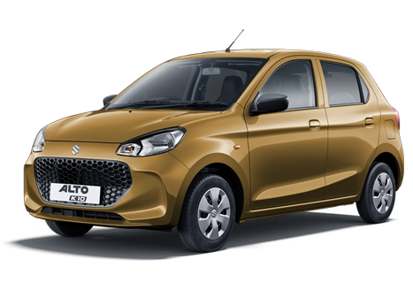 Maruti Suzuki ARENA dealer in Uttar Pradesh