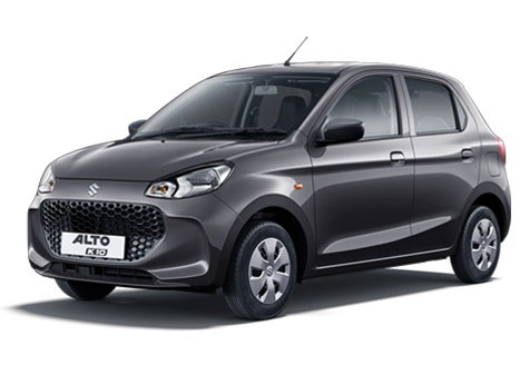 Maruti Suzuki ARENA dealer in Uttar Pradesh