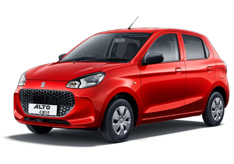 Maruti Suzuki ARENA dealer in Uttar Pradesh