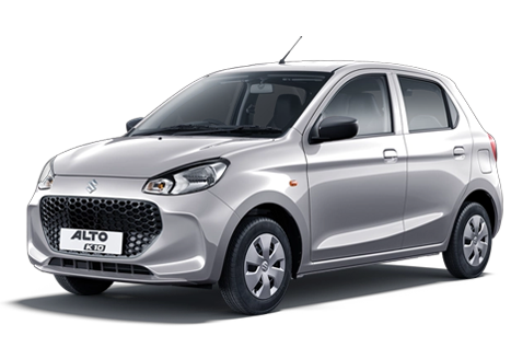 Maruti Suzuki ARENA dealer in Uttar Pradesh