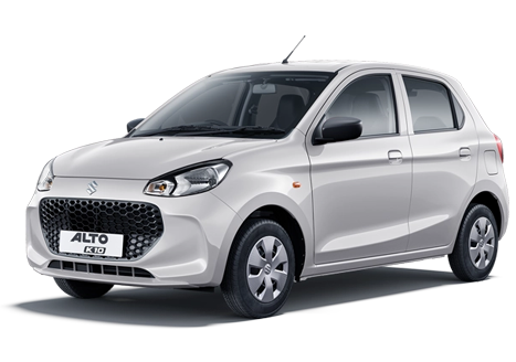 Maruti Suzuki ARENA dealer in Uttar Pradesh