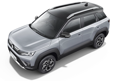 Maruti Suzuki ARENA dealer in Uttar Pradesh