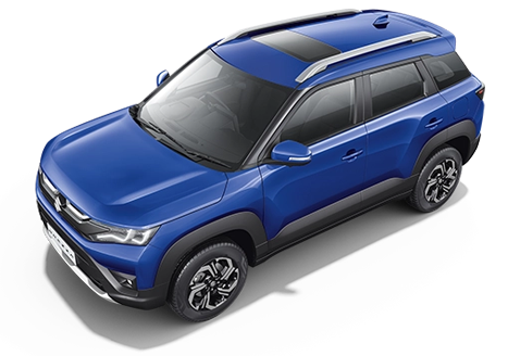 Maruti Suzuki ARENA dealer in Uttar Pradesh