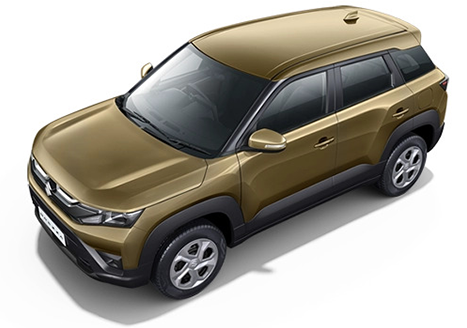 Maruti Suzuki ARENA dealer in Uttar Pradesh