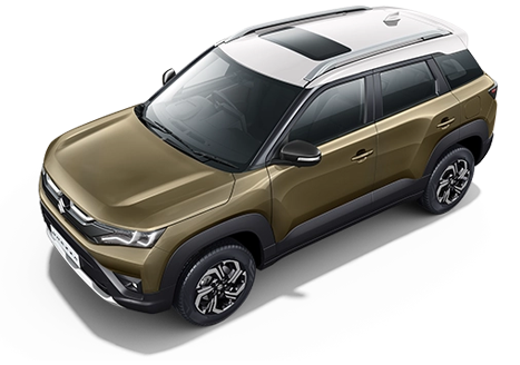 Maruti Suzuki ARENA dealer in Uttar Pradesh