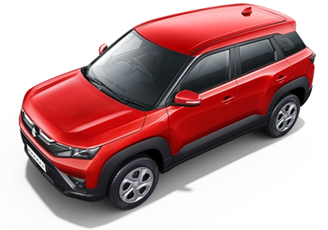 Maruti Suzuki ARENA dealer in Uttar Pradesh