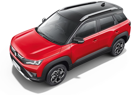 Maruti Suzuki ARENA dealer in Uttar Pradesh