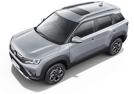 Maruti Suzuki ARENA dealer in Uttar Pradesh