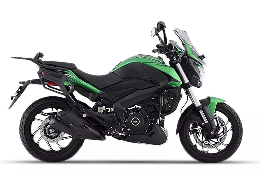 Bajaj dealer in Uttar Pradesh