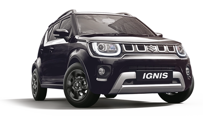 Maruti Suzuki NEXA dealer in UP