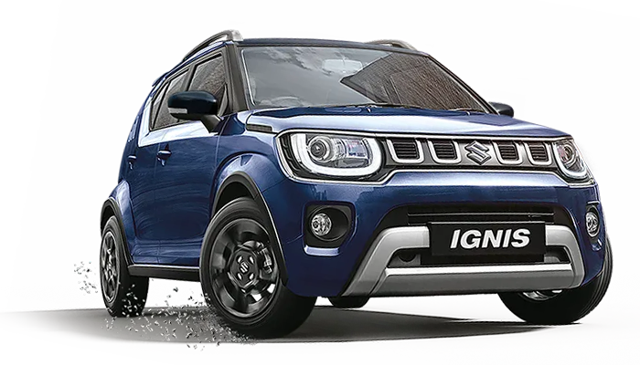 Maruti Suzuki NEXA dealer in UP