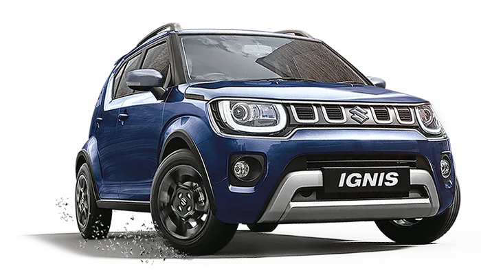 Maruti Suzuki NEXA dealer in UP
