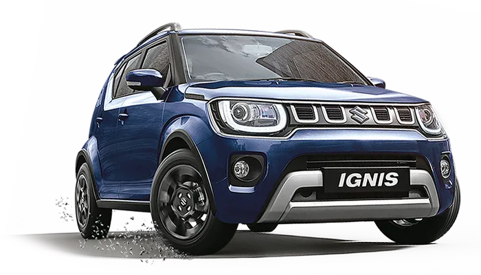Maruti Suzuki NEXA dealer in UP