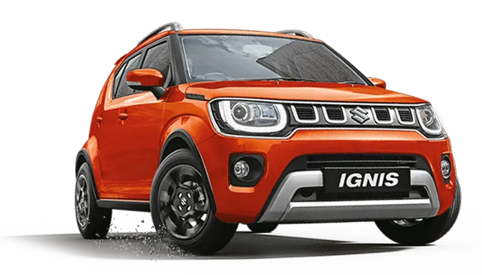 Maruti Suzuki NEXA dealer in UP
