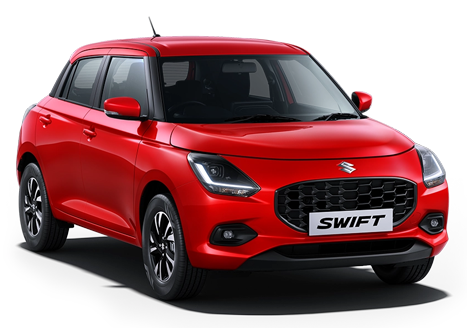 Maruti Suzuki ARENA dealer in Uttar Pradesh