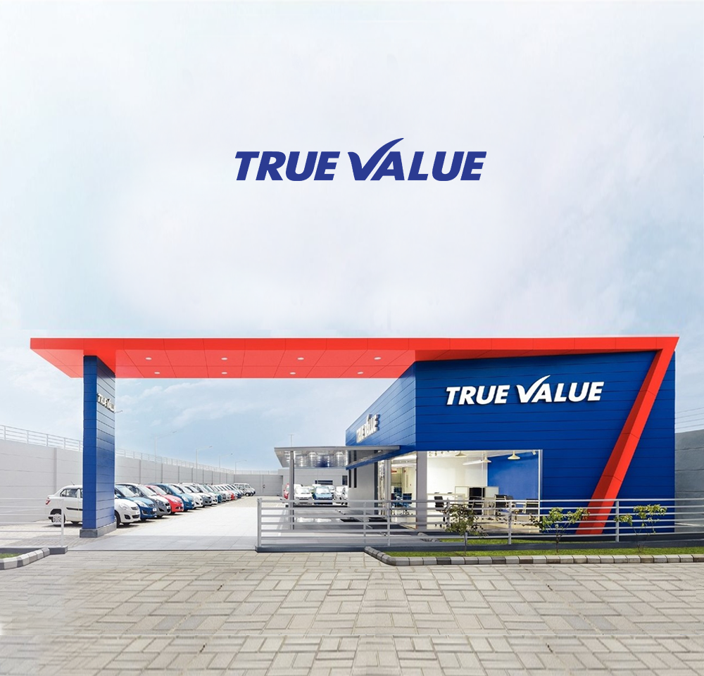 maruti cars dealers in UP