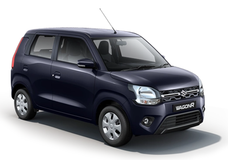 Maruti Suzuki ARENA dealer in Uttar Pradesh