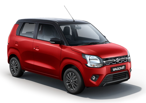 Maruti Suzuki ARENA dealer in Uttar Pradesh