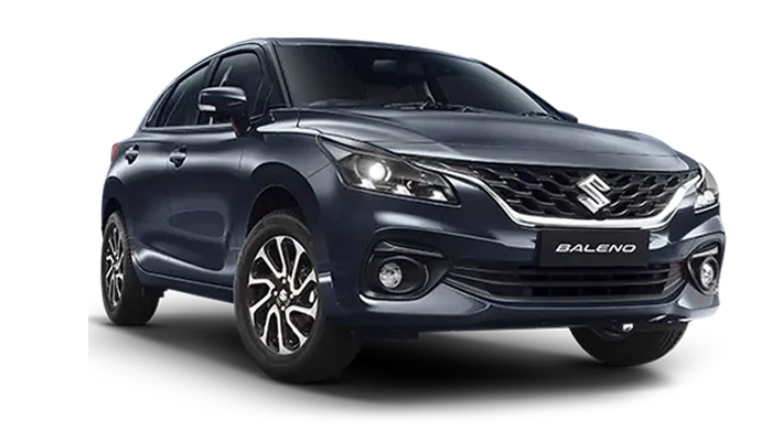 Maruti Suzuki NEXA dealer in UP