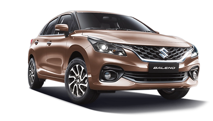 Maruti Suzuki NEXA dealer in UP