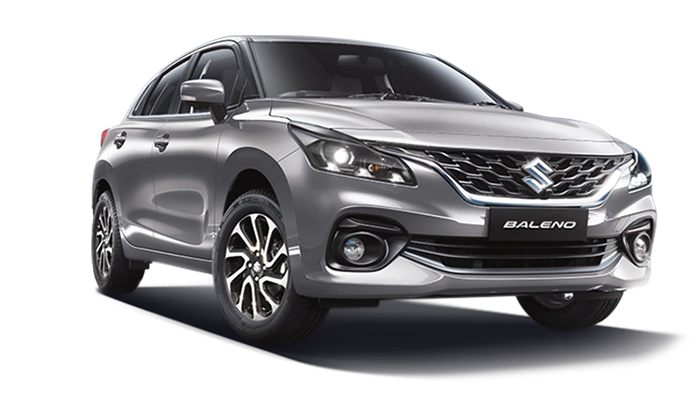 Maruti Suzuki NEXA dealer in UP