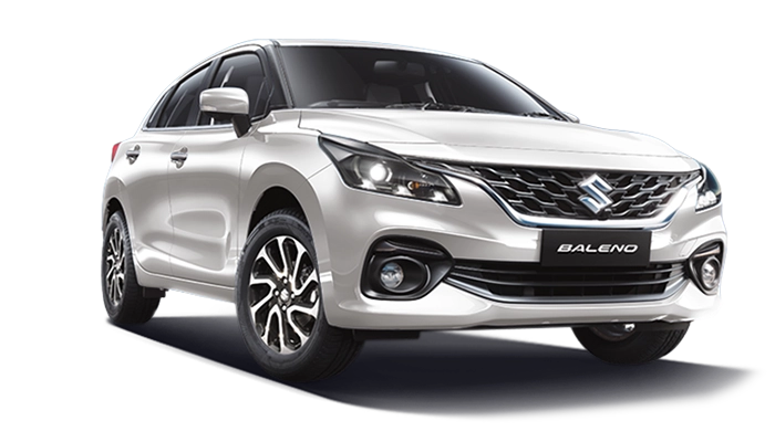 Maruti Suzuki NEXA dealer in UP