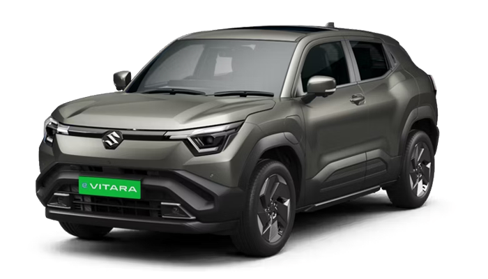 Maruti Suzuki NEXA dealer in UP