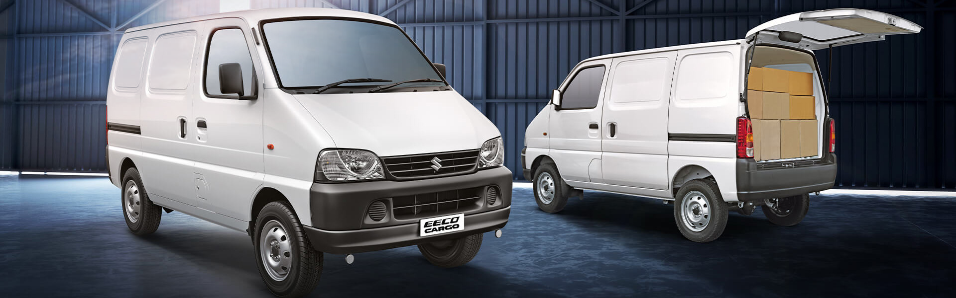 commercial vehicle dealership in UP