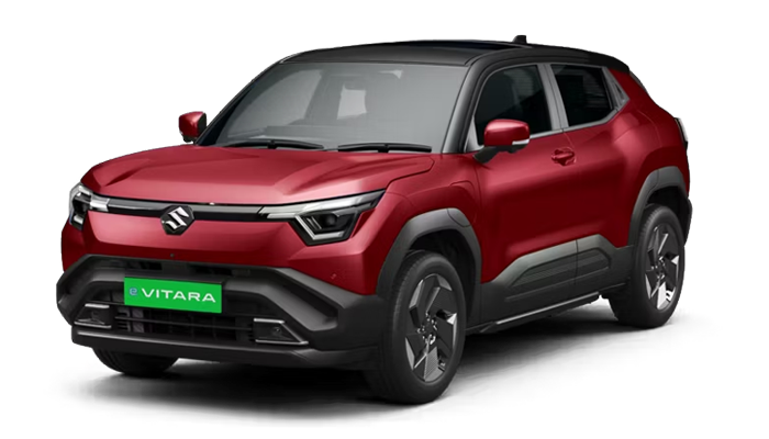 Maruti Suzuki NEXA dealer in UP