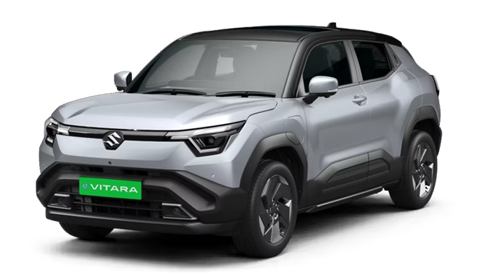 Maruti Suzuki NEXA dealer in UP