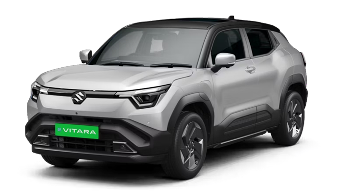 Maruti Suzuki NEXA dealer in UP