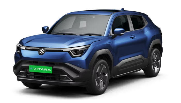 Maruti Suzuki NEXA dealer in UP