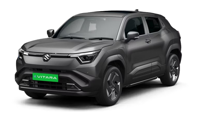 Maruti Suzuki NEXA dealer in UP