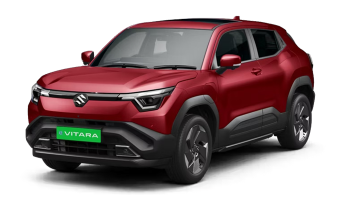 Maruti Suzuki NEXA dealer in UP