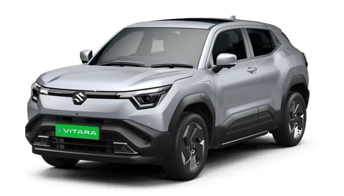 Maruti Suzuki NEXA dealer in UP