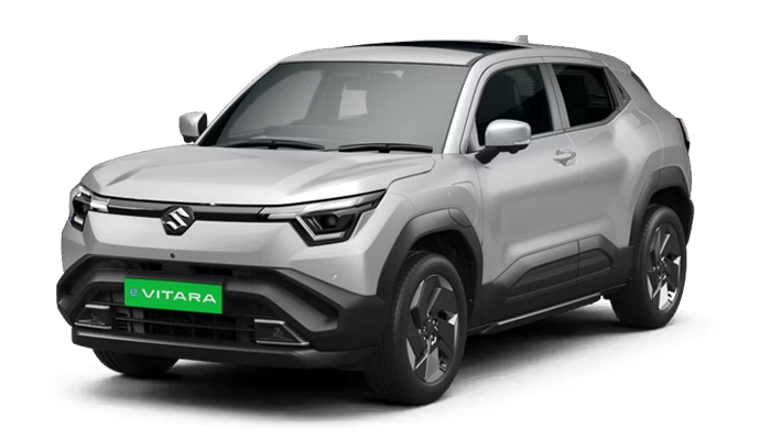 Maruti Suzuki NEXA dealer in UP