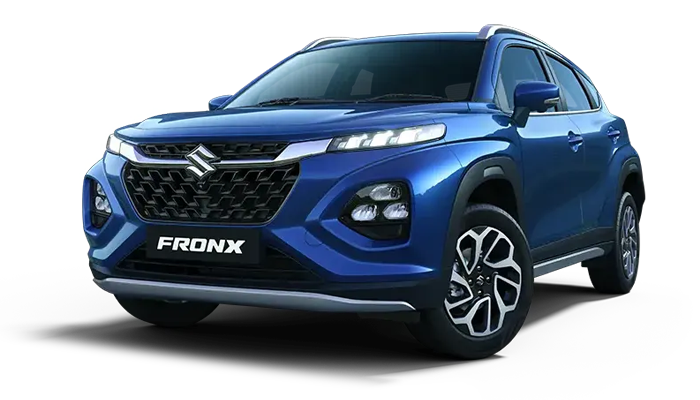 Maruti Suzuki NEXA dealer in UP
