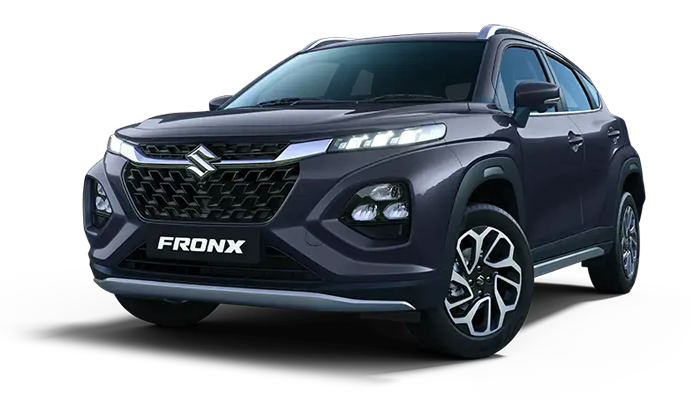 Maruti Suzuki NEXA dealer in UP
