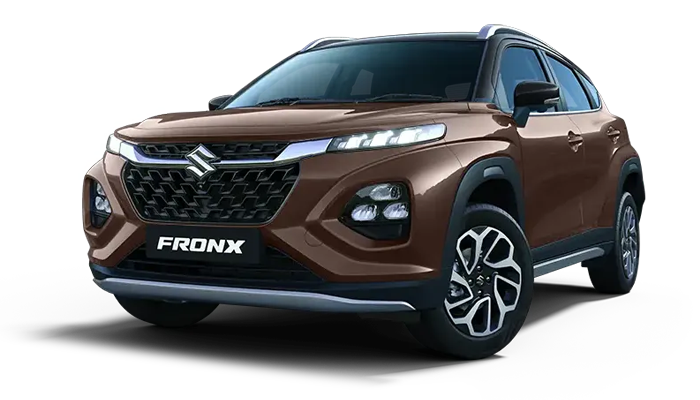 Maruti Suzuki NEXA dealer in UP
