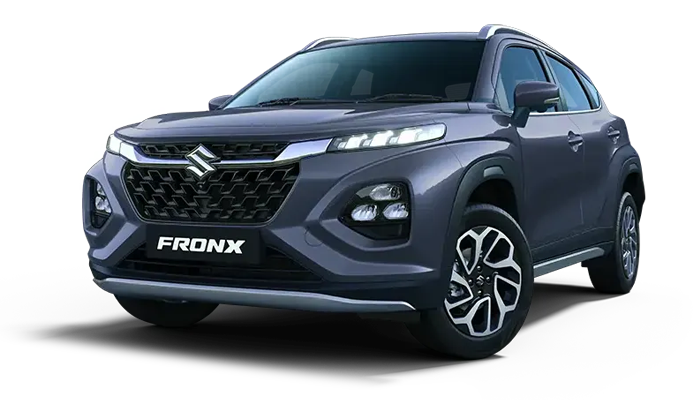 Maruti Suzuki NEXA dealer in UP