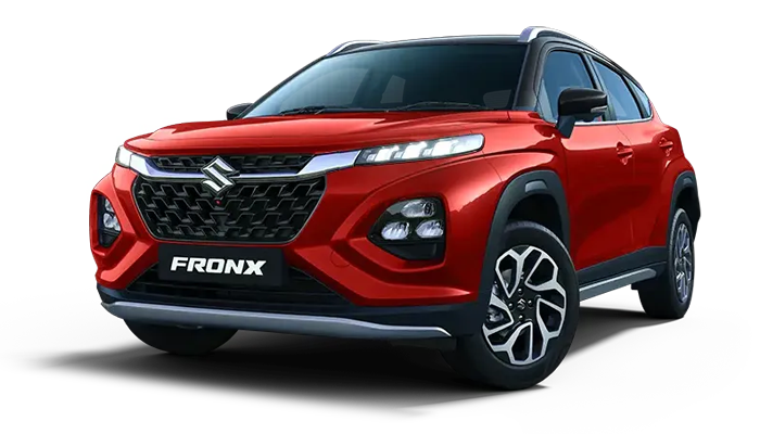 Maruti Suzuki NEXA dealer in UP