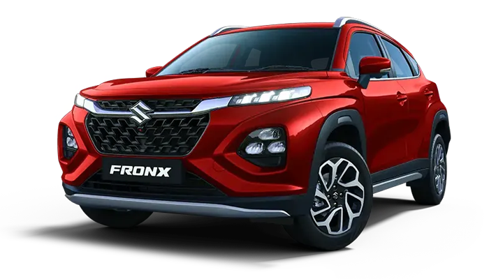 Maruti Suzuki NEXA dealer in UP