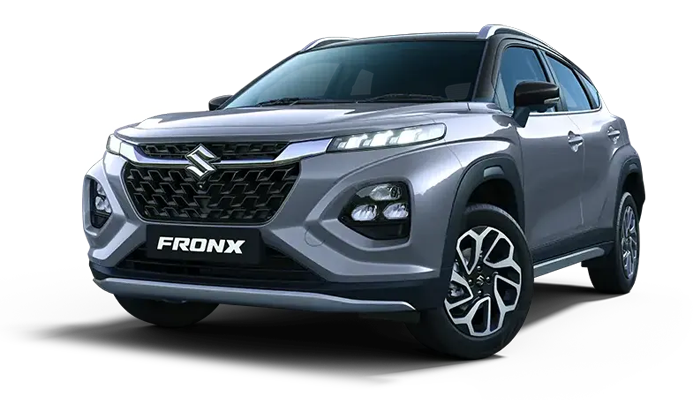 Maruti Suzuki NEXA dealer in UP