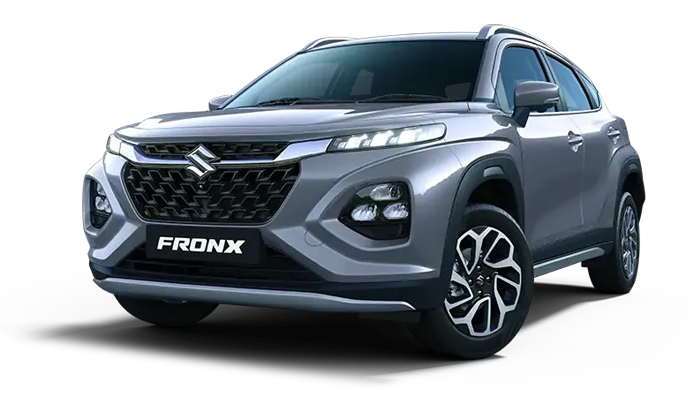 Maruti Suzuki NEXA dealer in UP